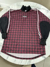 Adidas Retro Goalkeeper Jersey