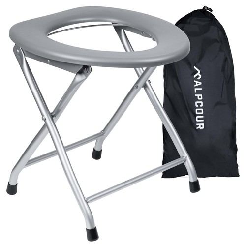 Alpcour foldable camping - foldable,