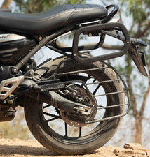 Saddle Stay (Black) for