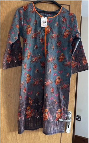 Pakistani kurta - pakistani,