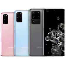 Samsung Galaxy S20/S20FE/S20 ULTRA/S20 Plus/S21 FE 128GB Unlocked Smartphone A++