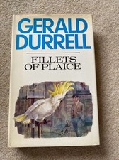 Fillets of Plaice By Gerald