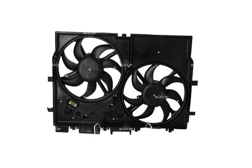 47866 nrf fan radiator front - 47866,