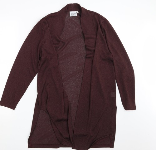 Jorli womens purple neck - womens,