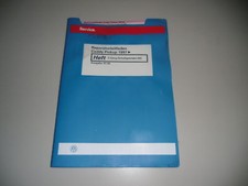 Workshop manual caddy - vw,