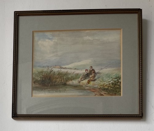Original antique victorian - original,