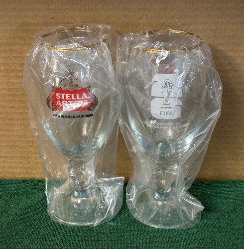 Two stella artois official - (2),