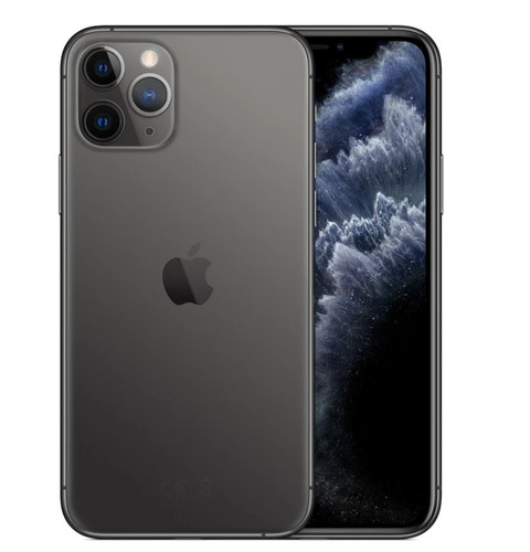 Apple iphone pro max 11 - apple,