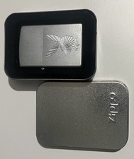 Playboy Zippo Lighter