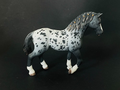 Schleich quarter horse mare - schleich,