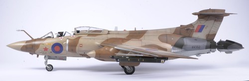 Airfix blackburn - airfix, 1/48