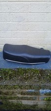 Honda cg125 seat genuine - cg125,