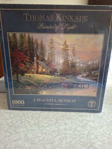 Thomas kinkade painter - kinkade, of