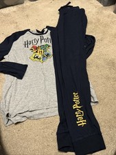 Harry Potter size medium