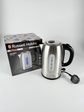 Russell Hobbs Electric Quiet