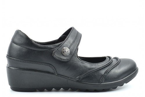 Boulevard womens wide fit - womens,