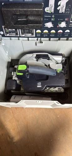 Festool hkc keb basic - festool,