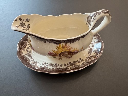 Palissy game series gravy - palissy,
