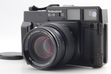 CT203 [NEAR MINT] Fujifilm