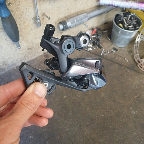 Shimano ultegra speed - 11,