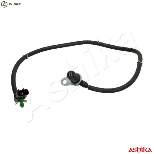 Sensor wheel speed 151 - wheel, 151-05-571