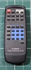 Genuine canon d80 camcorder - canon,
