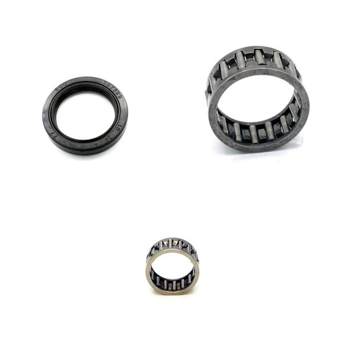 Kickstarter spare parts - , for