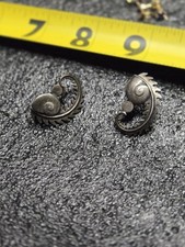 Georg Jensen Sterling Silver