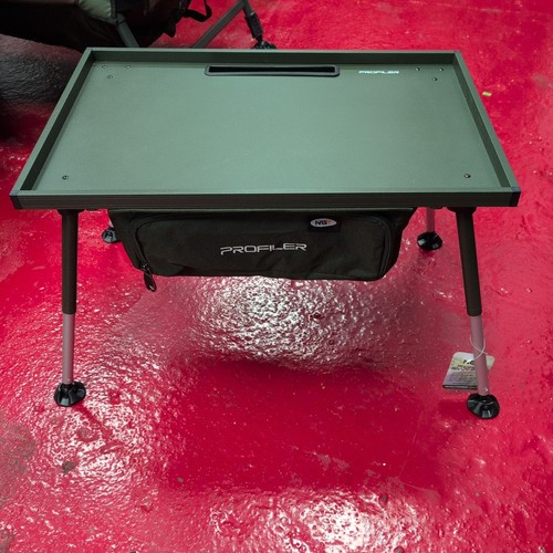 Ngt profiler bivvy table carp - ngt,
