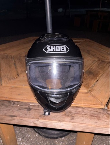 Shoei air full face - shoei, gt-air