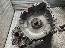 VOLVO XC60 GEARBOX 6 SPEED