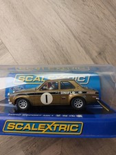 scalextric Ford Escort  MK 1 