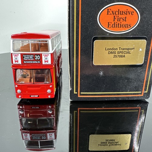 Efe scale die cast london - cast,