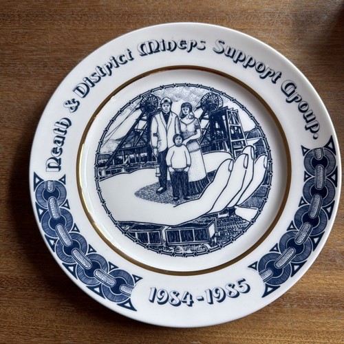Neath district miners - neath, &