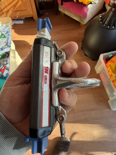 Harken spinnaker pole car - harken,