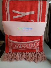 New Juicy Couture Beanie Hat