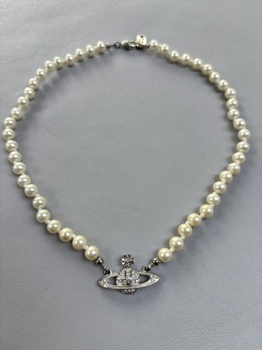 Vivienne westwood pearl - pearl, orb