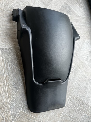 Bmw r1200 adventure rear - adventure,