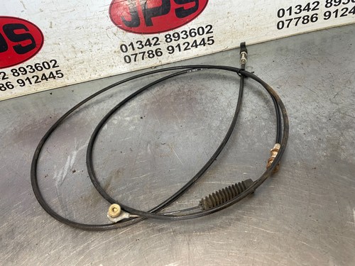 115 7612 throttle cable toro - cable, x