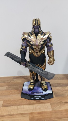 Hot toys avengers endgame - avengers,