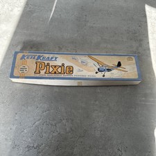 Keil Kraft Pixie 23” Balsa