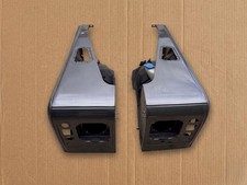 Defender Td5 & Tdci PUMA pair