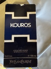 Yves Saint Laurent Kouros