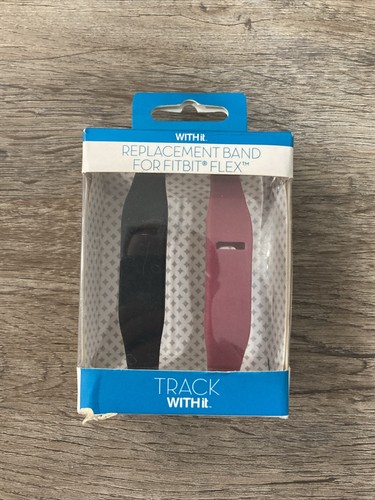 With replacement band for - with,