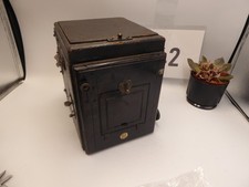 Thornton-Pickard Special Ruby