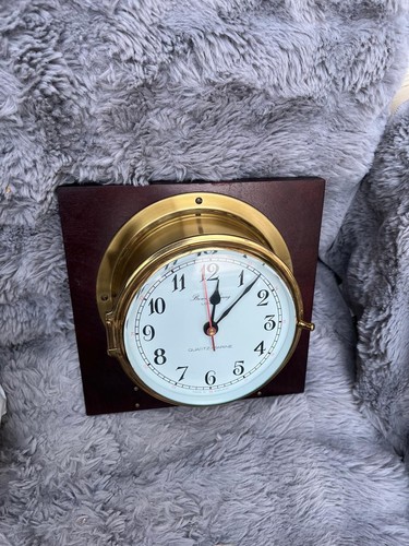 Brass brown perring london - brass, &