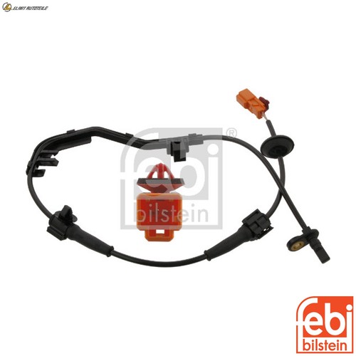 Wheel speed sensor 32086 for - sensor,