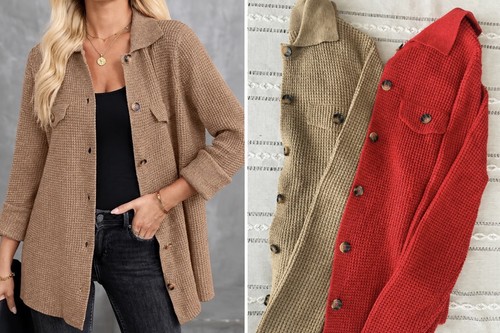 Lot chunky knit - lot,