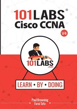 101 labs cisco ccna - labs,