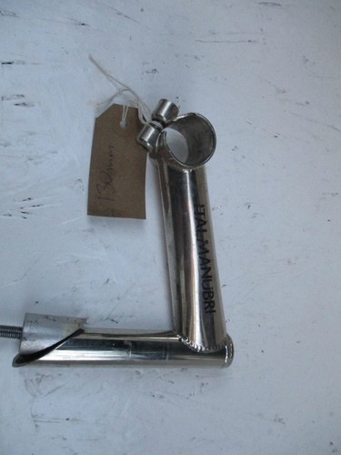 Italmanubri handlebar - italmanubri, (itm)